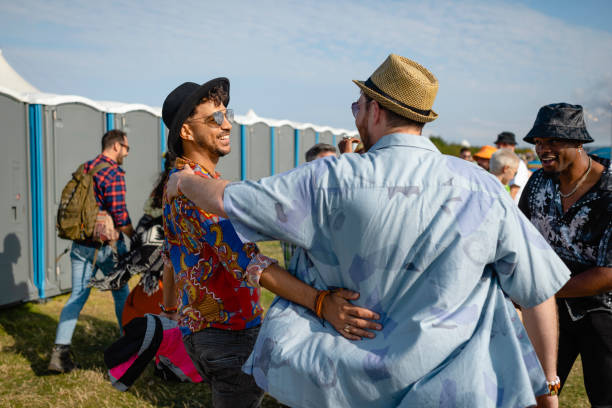 Sanitation services for porta potties in Thousand Oaks, CA