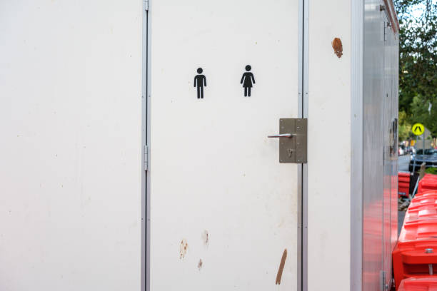 Portable Toilet Options We Offer in Thousand Oaks, CA