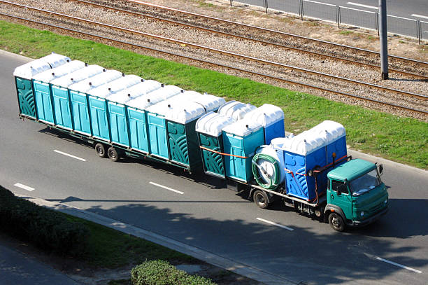 Best Portable restroom trailer rental  in Thousand Oaks, CA
